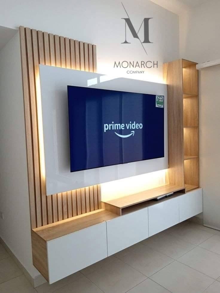 Projects and media