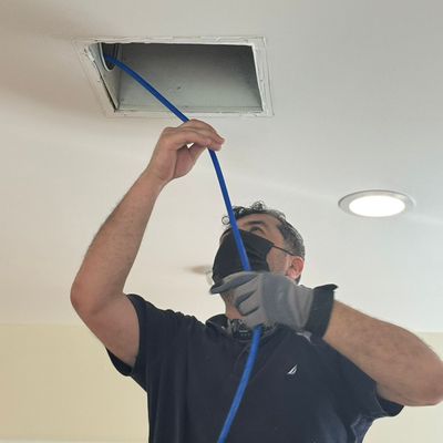 Avatar for Jan Primer Air Duct Cleaning Service LLC