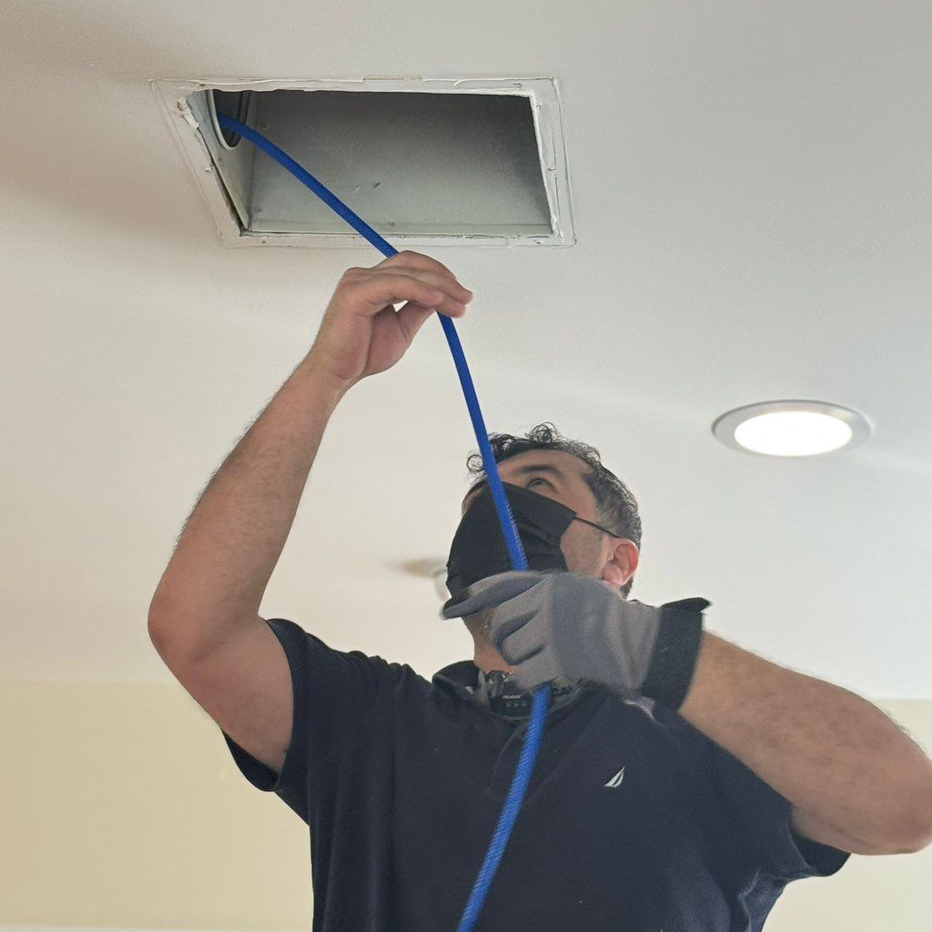 Jan Primer Air Duct Cleaning Service LLC