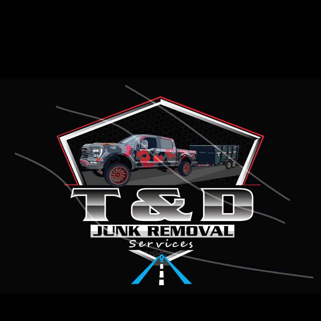 T&D JUNK REMOVAL SERVICES LLC