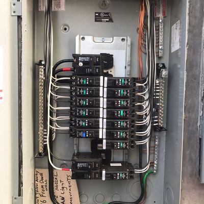 Avatar for 2519 Electric