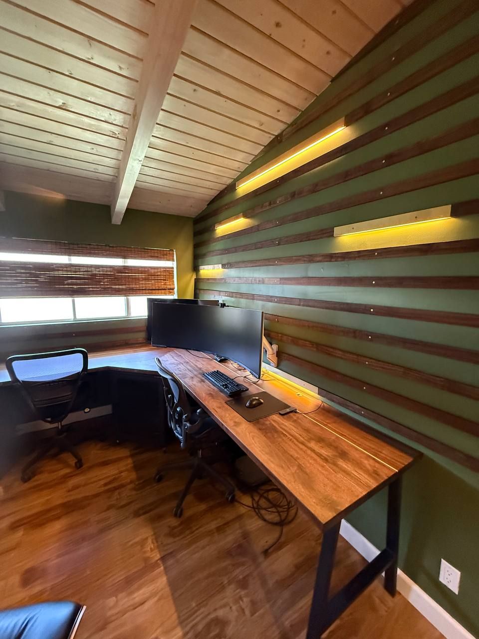 Projects and media