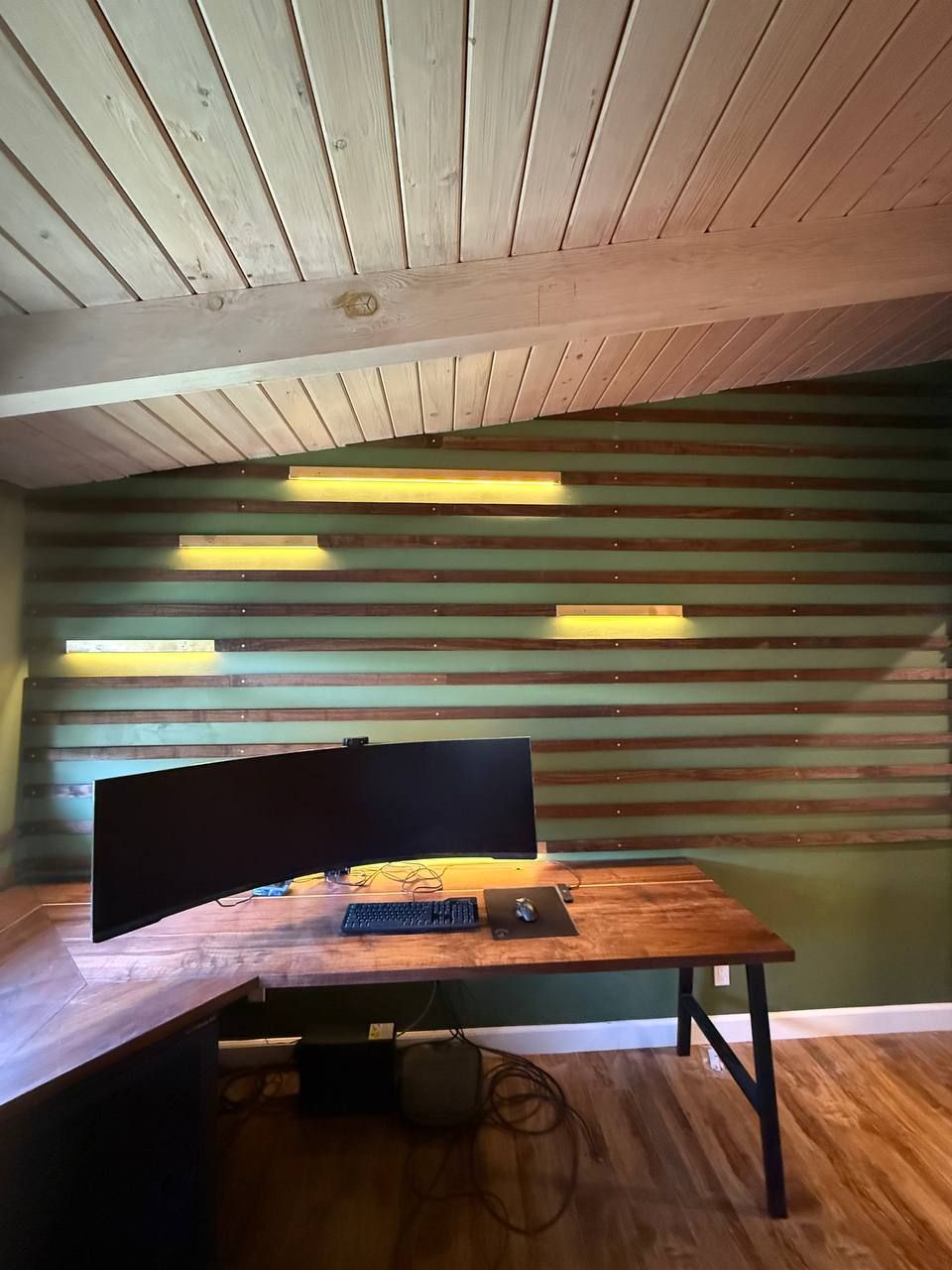Projects and media