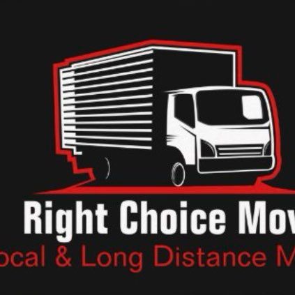 Right Choice Movers