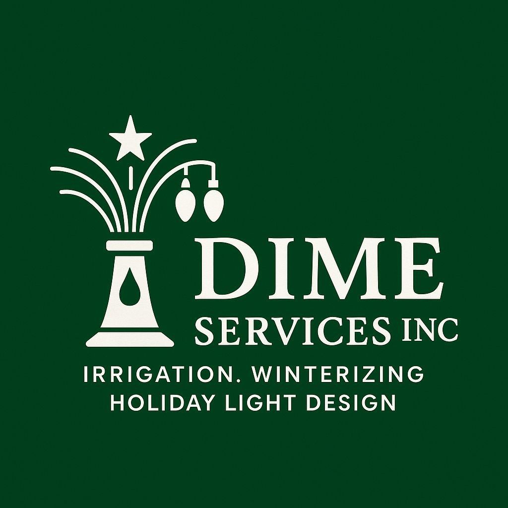 Dime Services Inc.