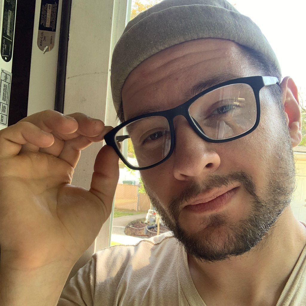 Ilya Handyman