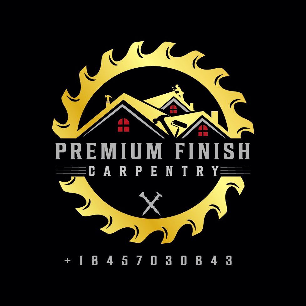 Premium Finish Carpentry