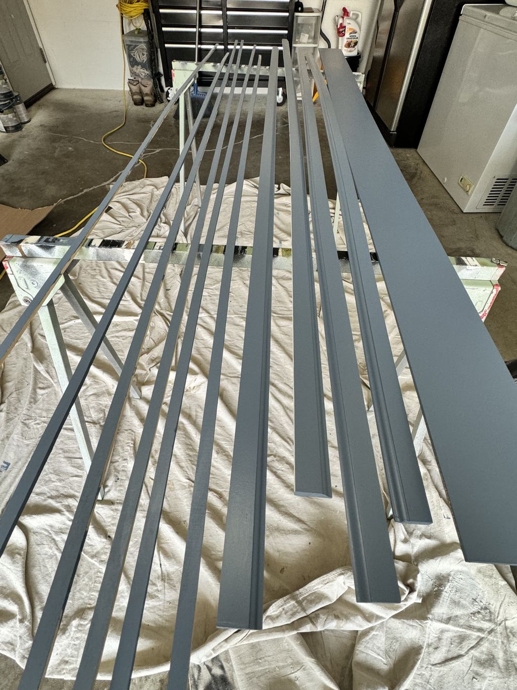 Projects and media