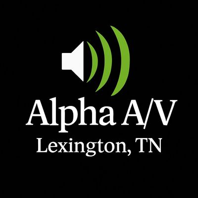 Avatar for Alpha A/V LLC