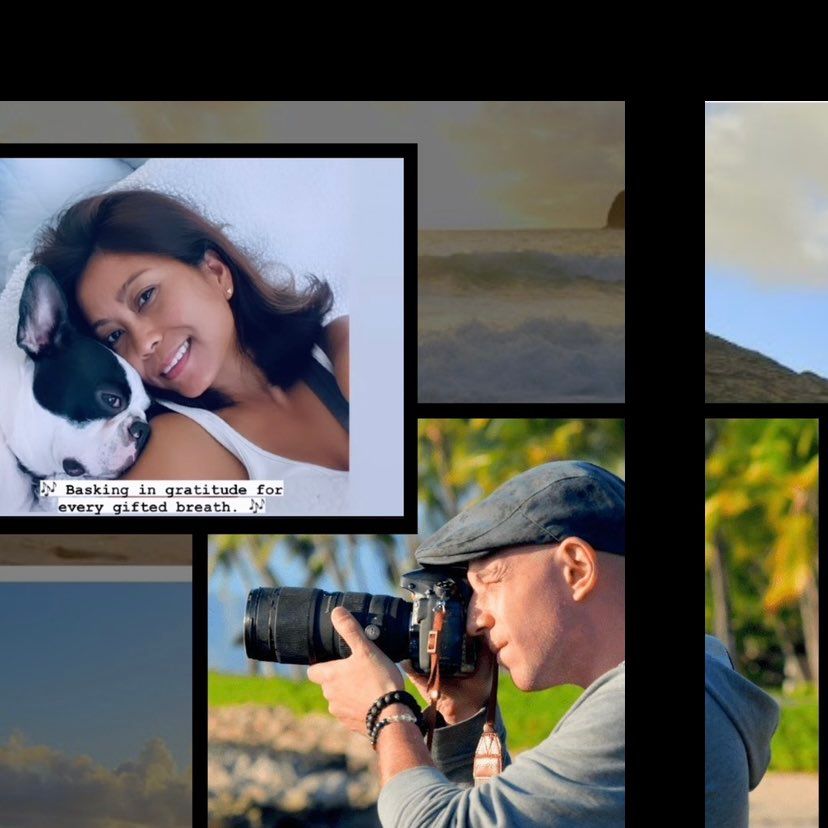 Charina Photo Hawaii & Co.