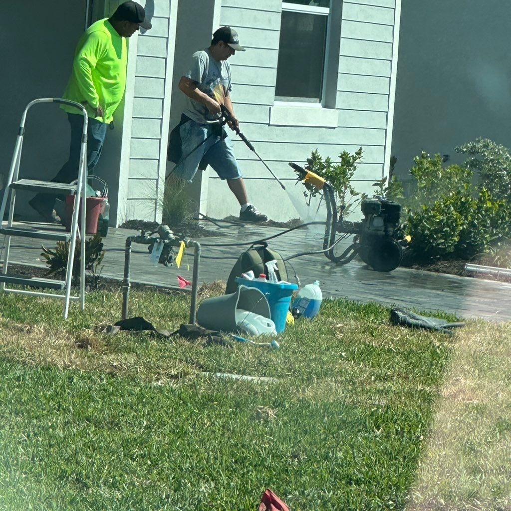 E5na Cleaning Pro