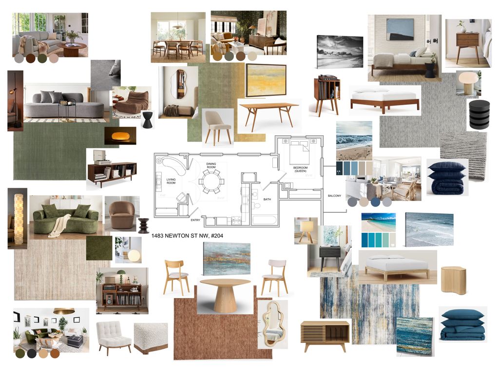 Condo Design: DC