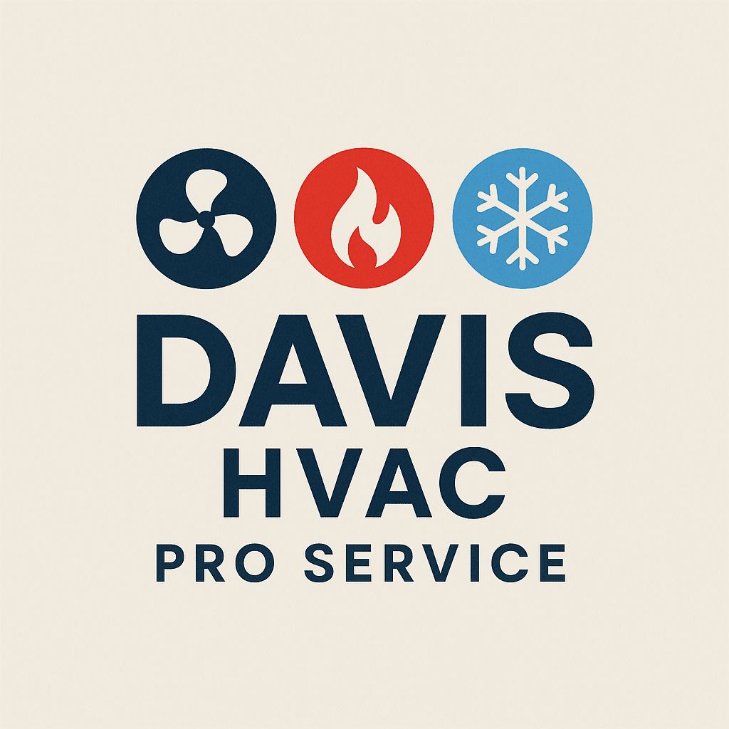 Davis’s HVAC Pro Services