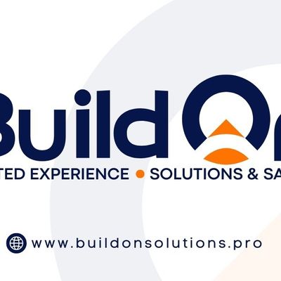 Avatar for BuildOn Solutions