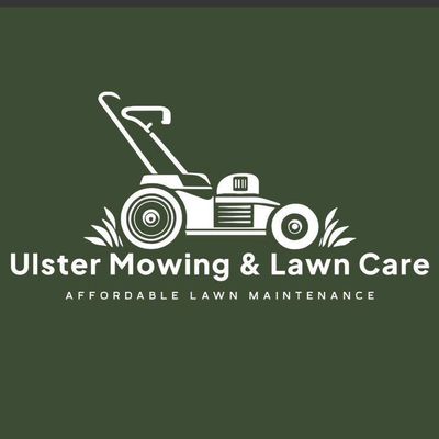 Avatar for Ulster Mowing & Lawn Care