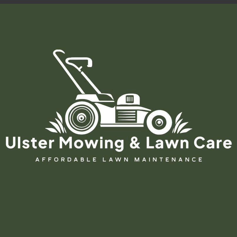 Ulster Mowing & Lawn Care