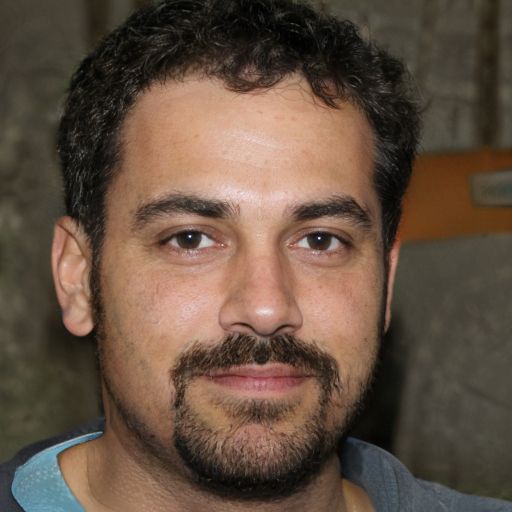 pro avatar