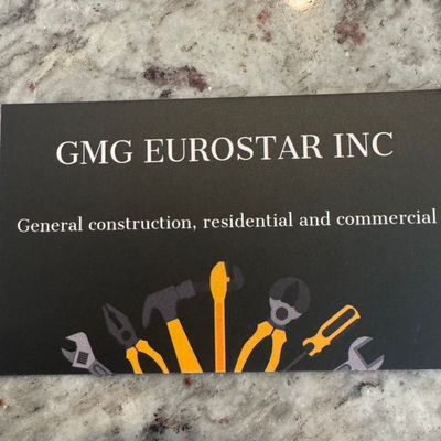 Avatar for GMG EUROSTAR LLC