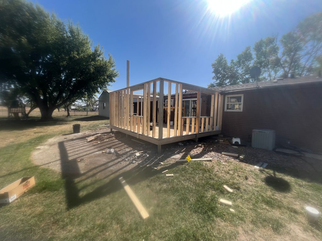 Projects and media