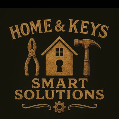 Avatar for Home&Keys Smart Solutions