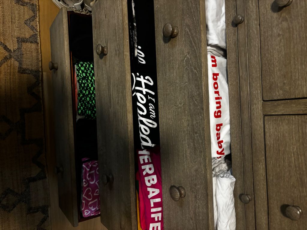Customer photos