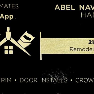 Avatar for Navarrete’s custom trim
