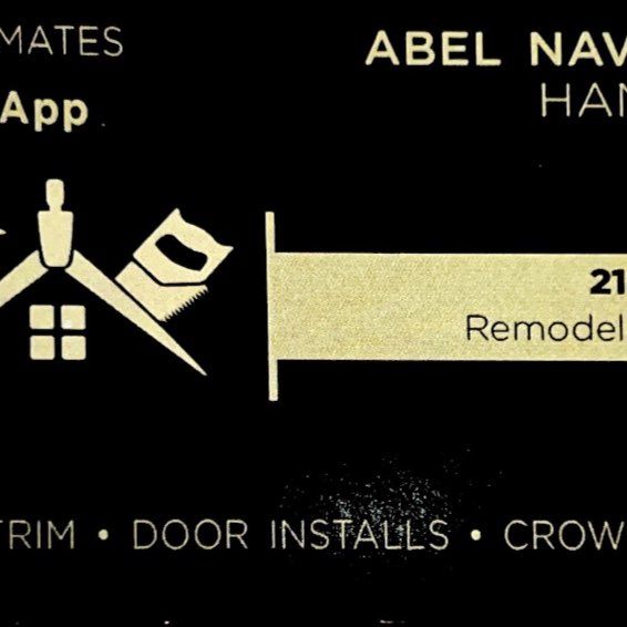 Navarrete’s custom trim