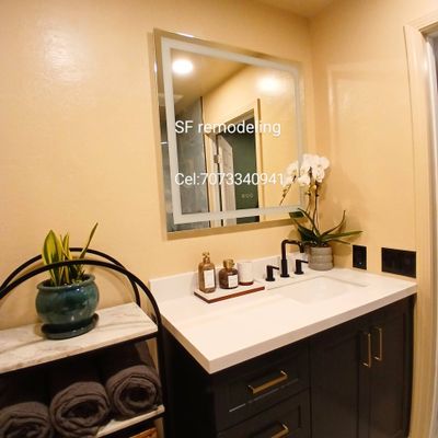 Avatar for SF remodeling