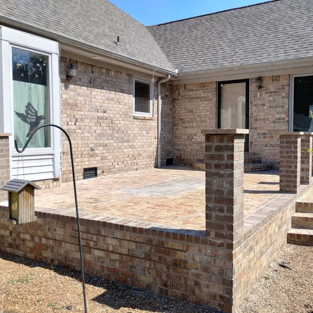 Vazquez Visions Masonry