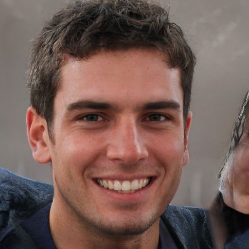 pro avatar