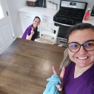 Avatar for Sisters cleaning service