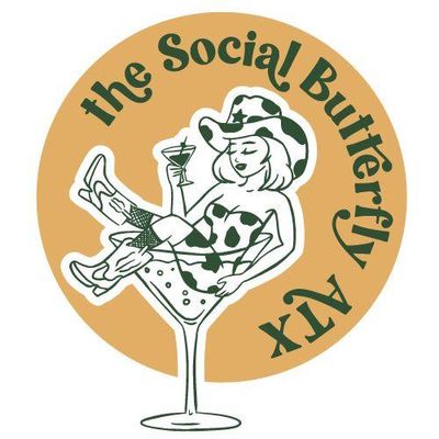 Avatar for The Social Butterfly ATX
