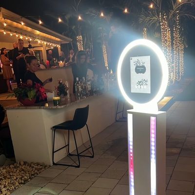 Avatar for Rent-A-Photo Booth