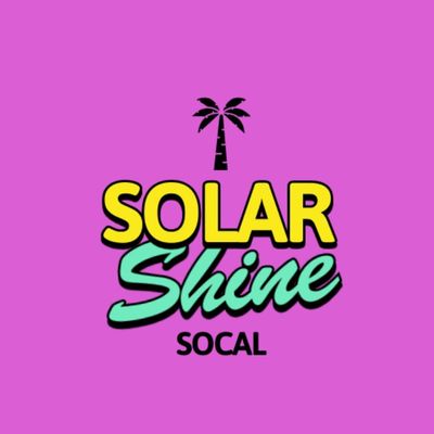 Avatar for solar shine socal