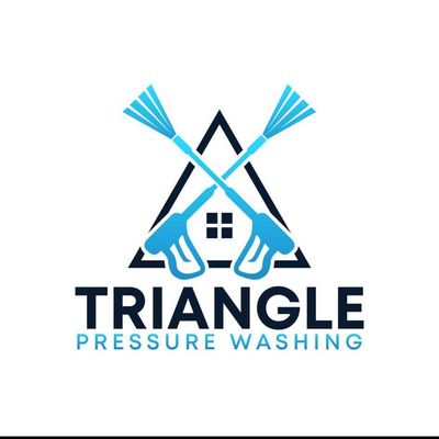 Avatar for Triangle pressure washing