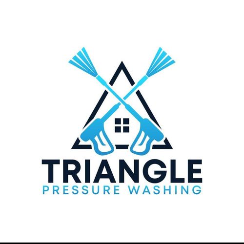 Triangle pressure washing Profile Picture