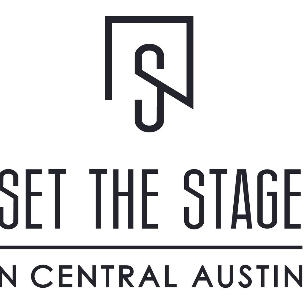 Set the Stage North Central Austin