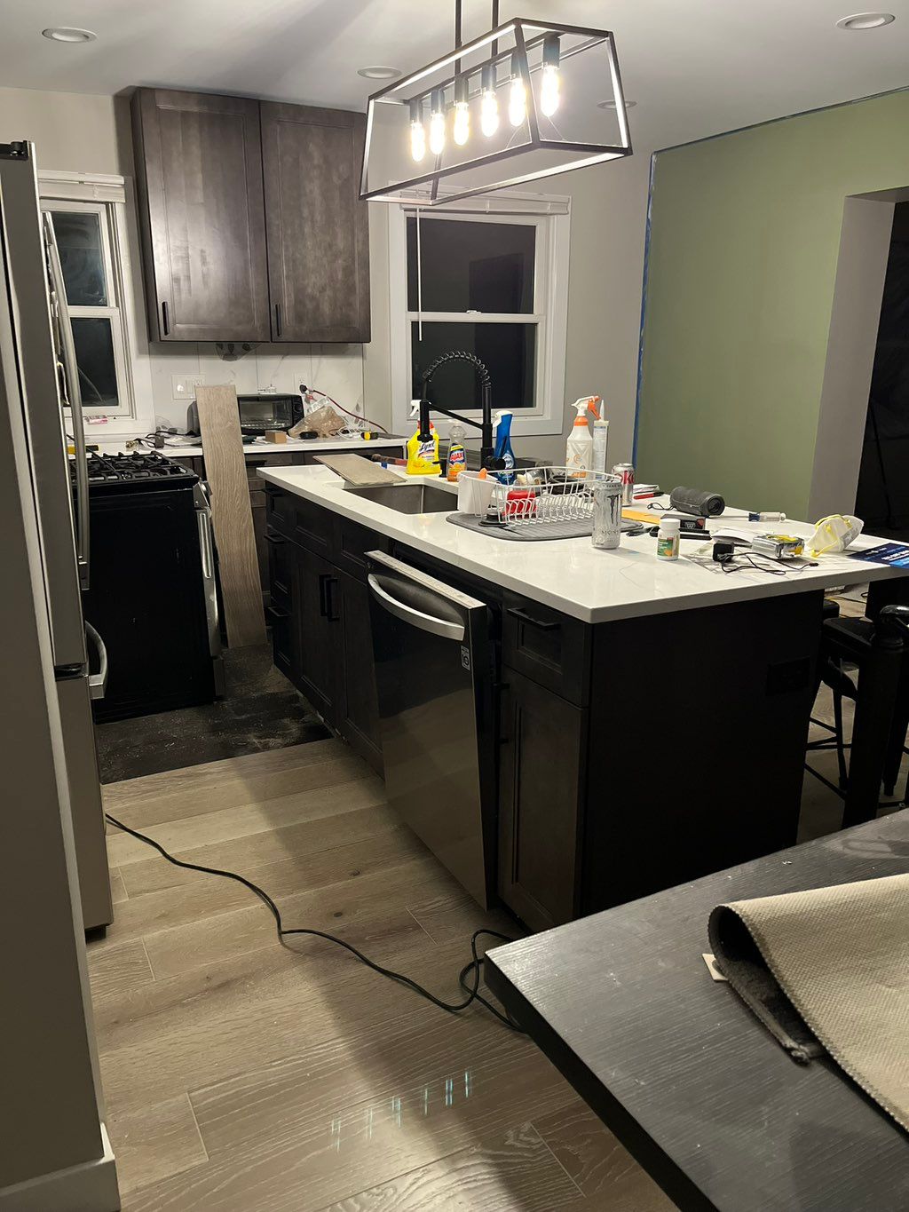 Projects and media