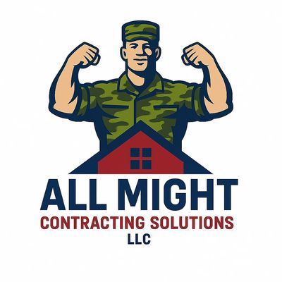 Avatar for All Might Contracting Solutions LLC