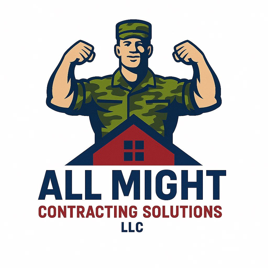 All Might Contracting Solutions LLC