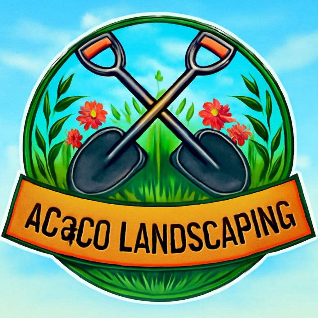 AC&Co landscaping