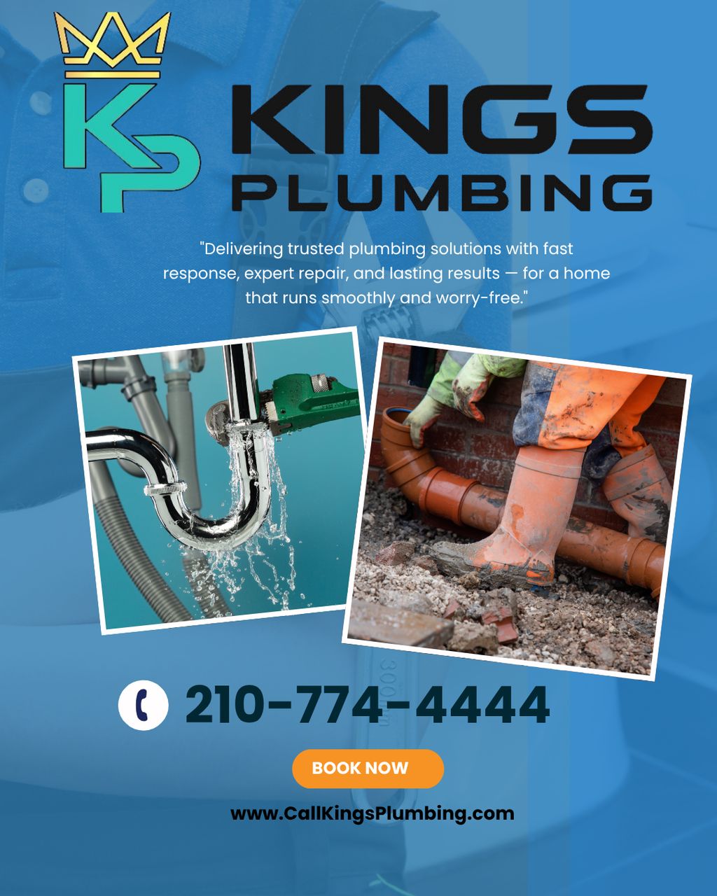 Plumbing Services