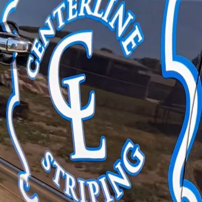 Avatar for Centerline striping LLC