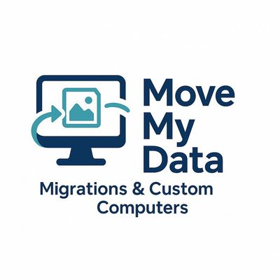 Avatar for Move My Data Migrations