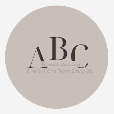 Avatar for ABC General Services