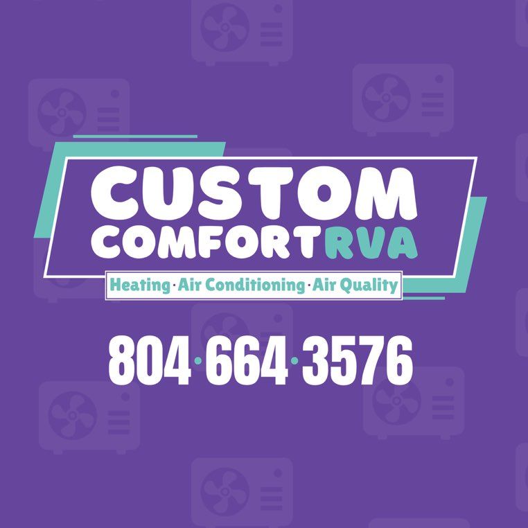 Custom Comfort RVA