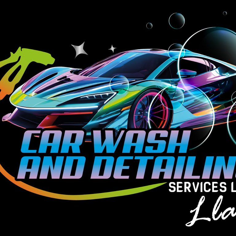 Llacta Mobile auto detailing LLC