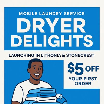 Avatar for Dryer Delights