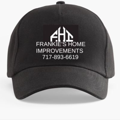 Avatar for Frankie’s Home Improvements