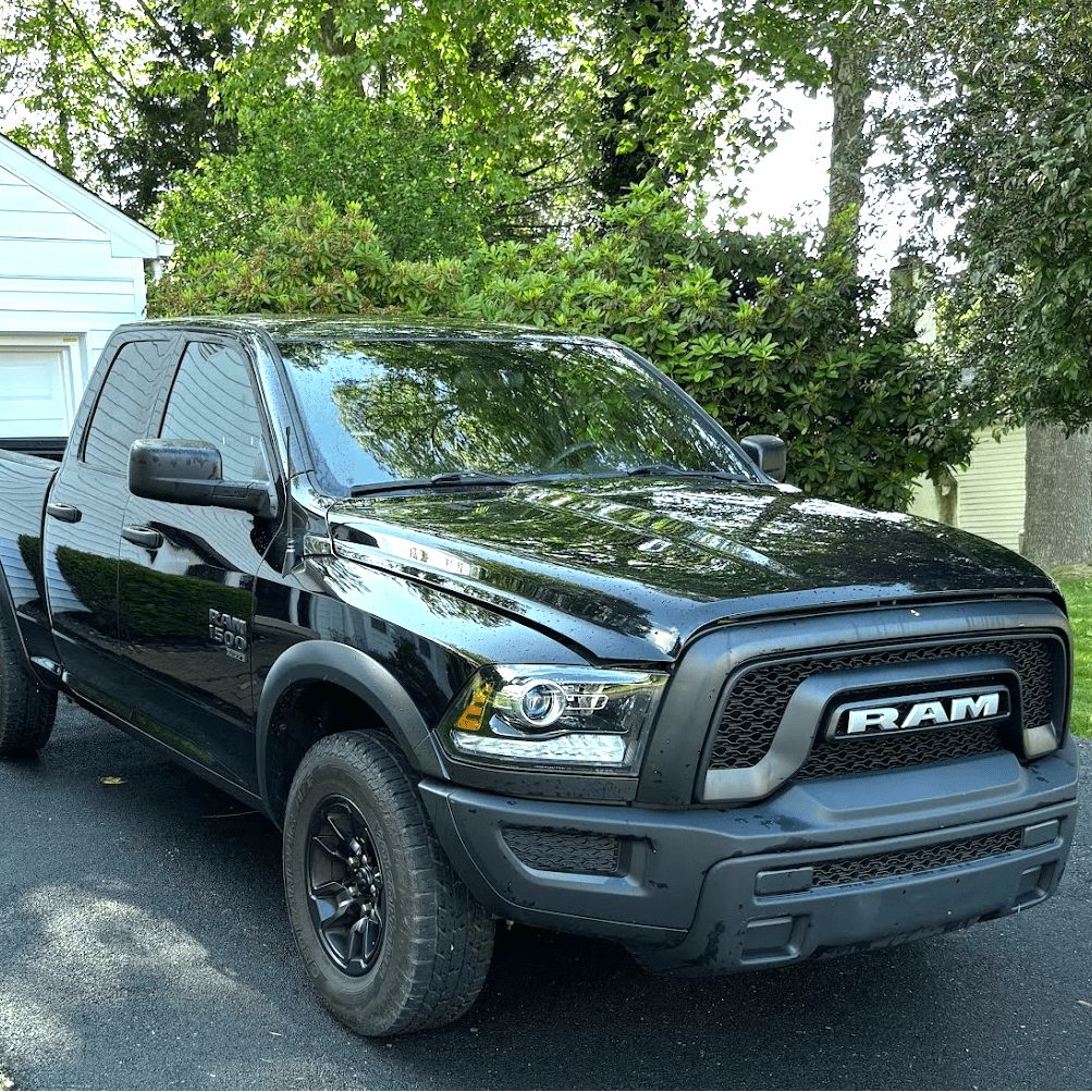 Bucks Hauling & Removal